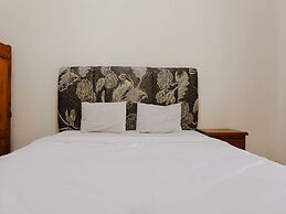 Hotel Mahkota Plengkung