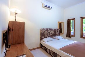 Hotel Mahkota Plengkung