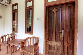 Hotel Mahkota Plengkung