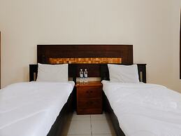 Hotel Mahkota Plengkung