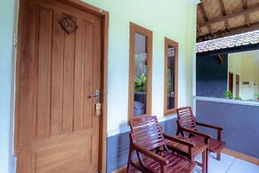 Hotel Mahkota Plengkung