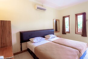 Hotel Mahkota Plengkung