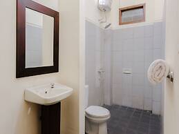 Hotel Mahkota Plengkung