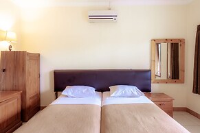 Hotel Mahkota Plengkung