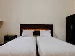 Hotel Mahkota Plengkung