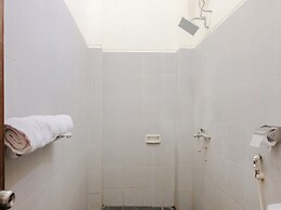 Hotel Mahkota Plengkung