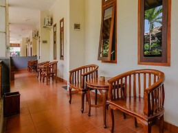 Hotel Mahkota Plengkung