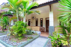 Hotel Mahkota Plengkung