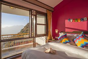 goSTOPS Mussoorie Picture Palace - Hostel