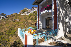 goSTOPS Mussoorie Picture Palace - Hostel