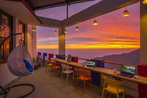 goSTOPS Mussoorie Picture Palace - Hostel