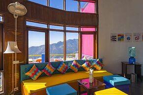 goSTOPS Mussoorie Picture Palace - Hostel