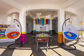 goSTOPS Mussoorie Picture Palace - Hostel