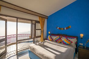 goSTOPS Mussoorie Picture Palace - Hostel