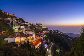 goSTOPS Mussoorie Picture Palace - Hostel