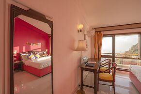 goSTOPS Mussoorie Picture Palace - Hostel