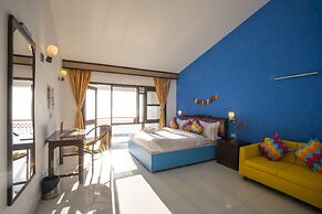 goSTOPS Mussoorie Picture Palace - Hostel