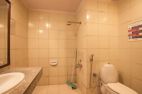 goSTOPS Mussoorie Picture Palace - Hostel