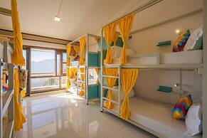 goSTOPS Mussoorie Picture Palace - Hostel