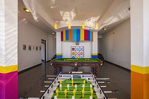 goSTOPS Mussoorie Picture Palace - Hostel