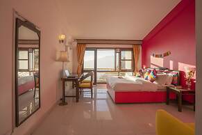 goSTOPS Mussoorie Picture Palace - Hostel