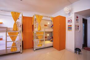 goSTOPS Mussoorie Picture Palace - Hostel