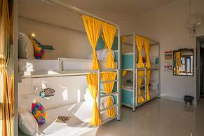 goSTOPS Mussoorie Picture Palace - Hostel