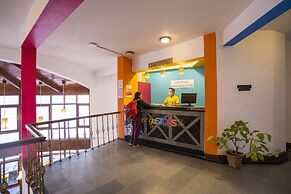 goSTOPS Mussoorie Picture Palace - Hostel