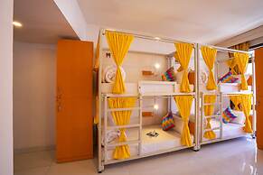 goSTOPS Mussoorie Picture Palace - Hostel