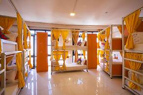 goSTOPS Mussoorie Picture Palace - Hostel