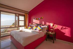 goSTOPS Mussoorie Picture Palace - Hostel