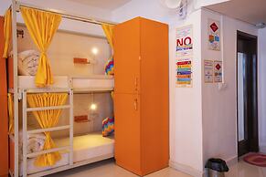 goSTOPS Mussoorie Picture Palace - Hostel