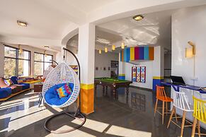 goSTOPS Mussoorie Picture Palace - Hostel