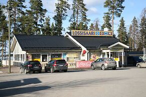 Lossisaari