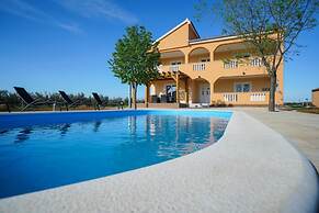 Pool Villa Sofija