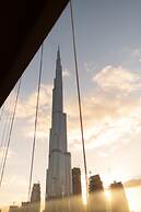 Amazing Stay & Burjview at The Address Dubai Mall