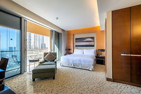 Amazing Stay & Burjview at The Address Dubai Mall