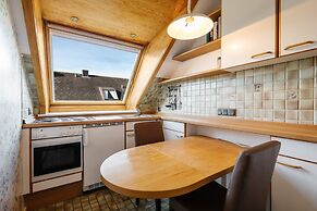 Hummerklippen Apartments