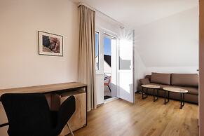 Hummerklippen Apartments