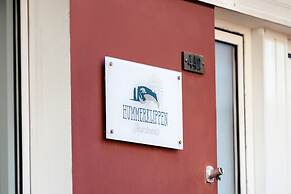 Hummerklippen Apartments