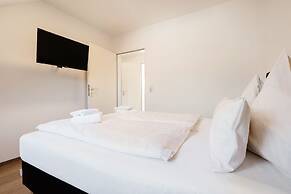 Hummerklippen Apartments