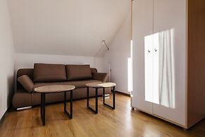 Hummerklippen Apartments