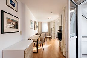 Hummerklippen Apartments