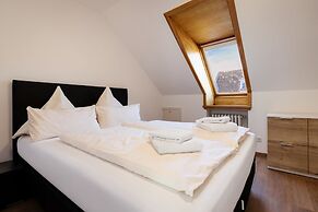 Hummerklippen Apartments