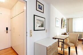 Hummerklippen Apartments