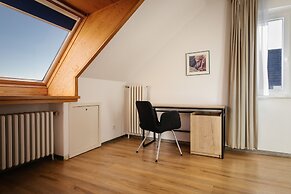 Hummerklippen Apartments