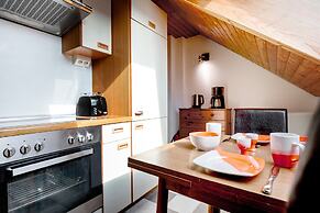 Hummerklippen Ferienwohnungen