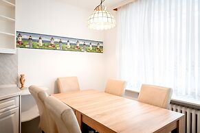 Hummerklippen Ferienwohnungen