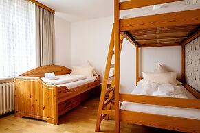 Hummerklippen Ferienwohnungen