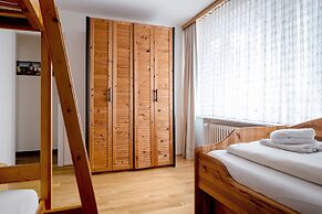 Hummerklippen Ferienwohnungen